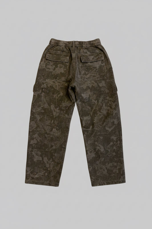 COMMANDO