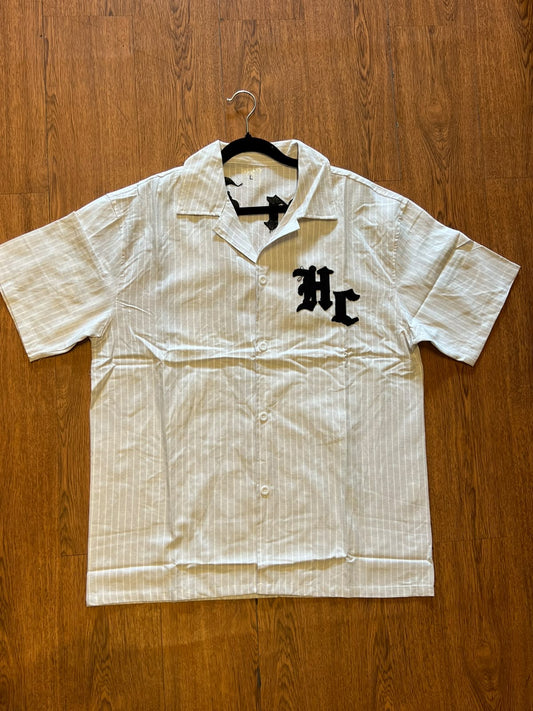 Camisa Ocean Block, vista 2
