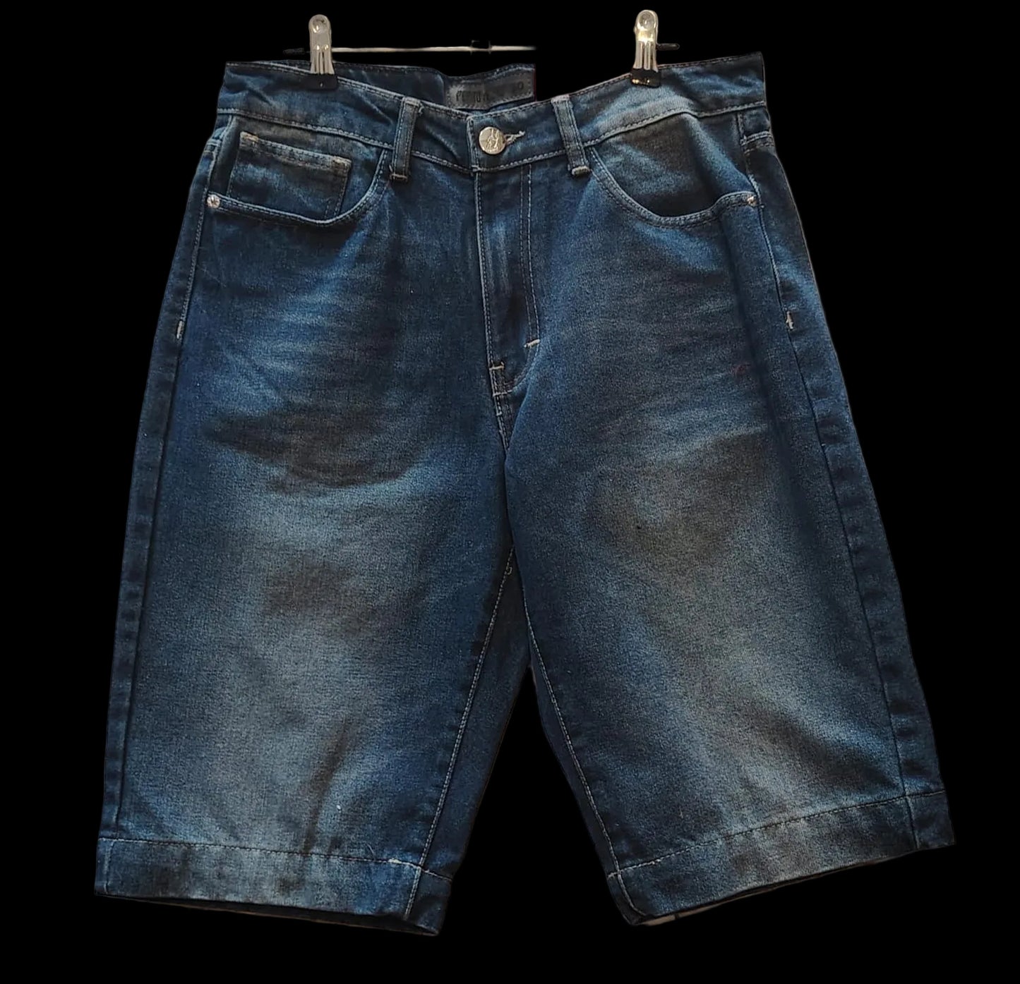 Jort Baggy 4