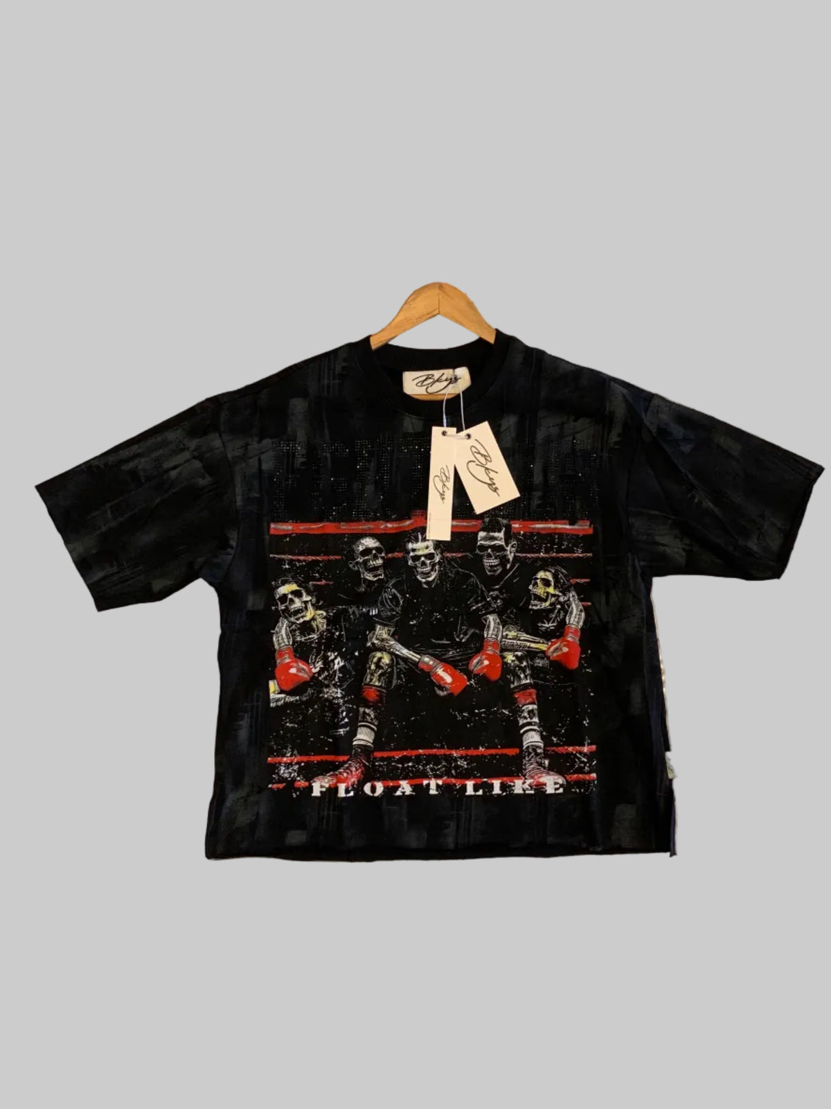Playeras Metamorphosis