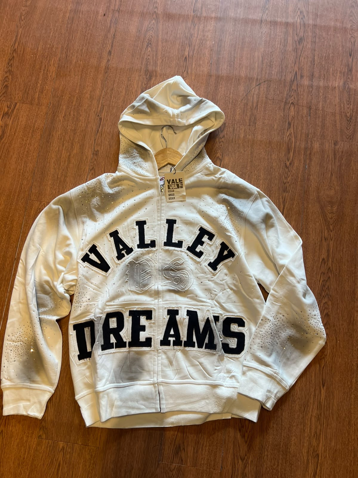Hoodies Metamorphosis