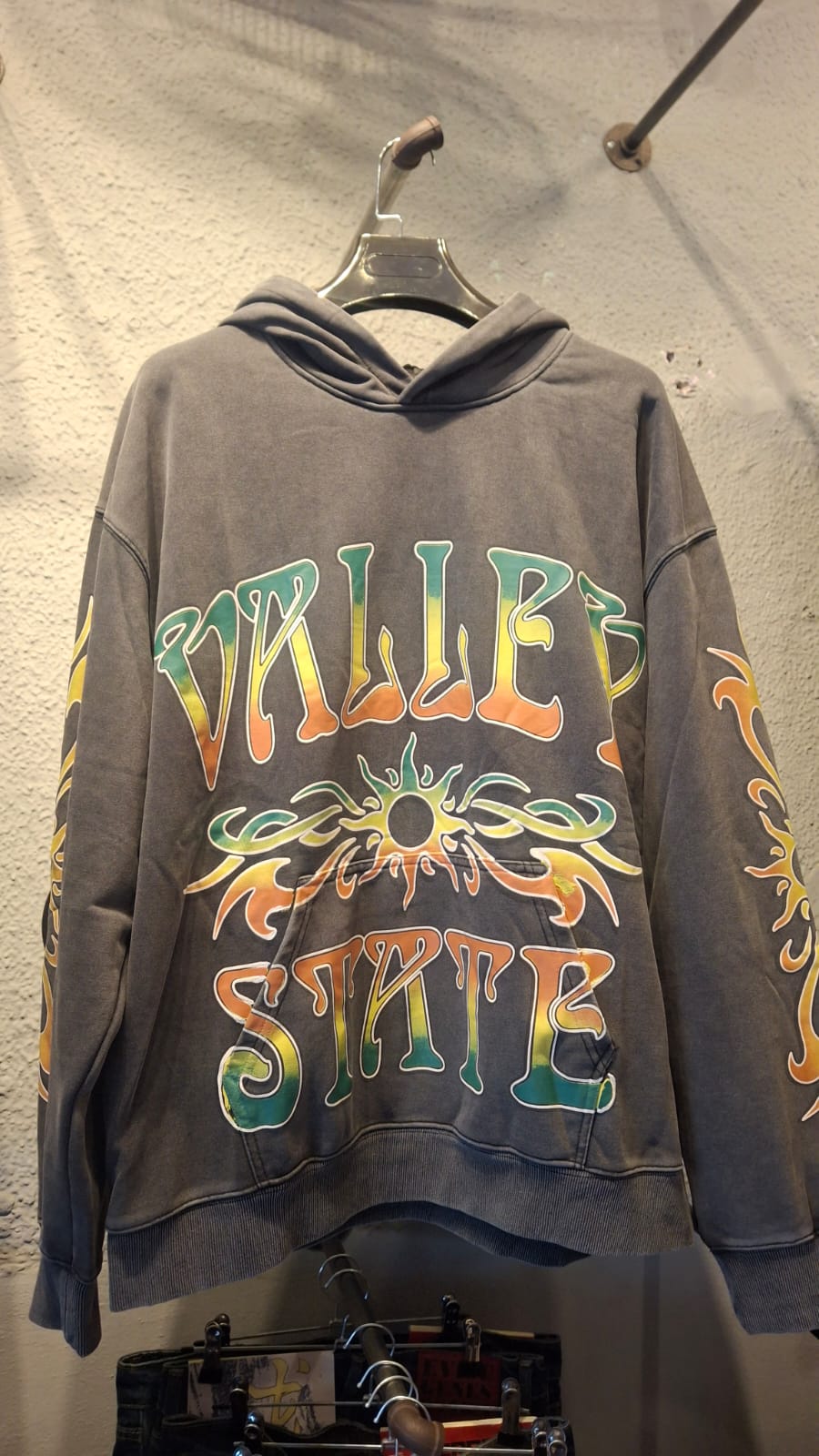 Hoodie Valley Dream Jamaica