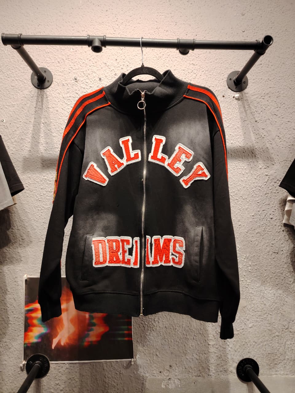 Valley Dreams 2