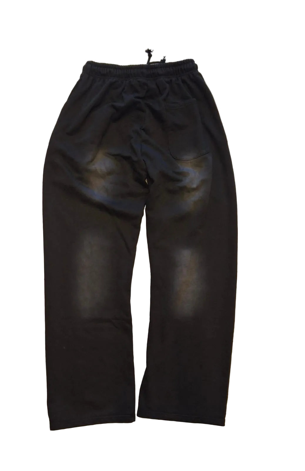 Pants HLLSTAR 2 Negro Spray