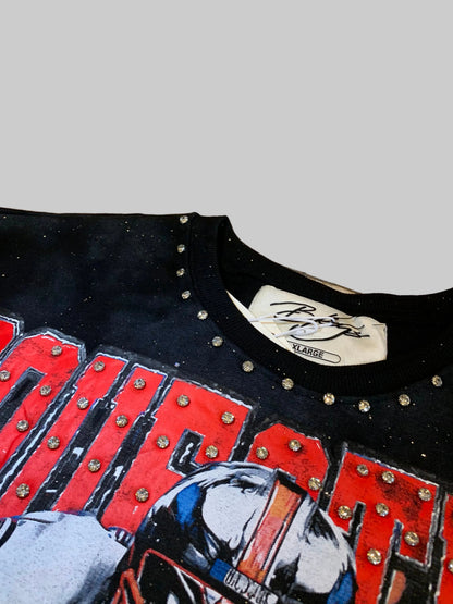 Playera Blitz, vista 5
