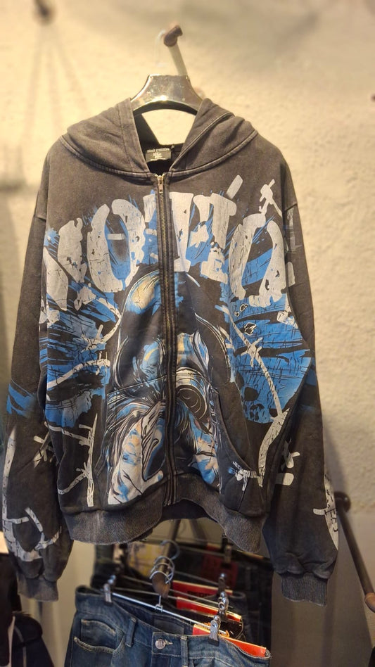 HOODIE MOTION
