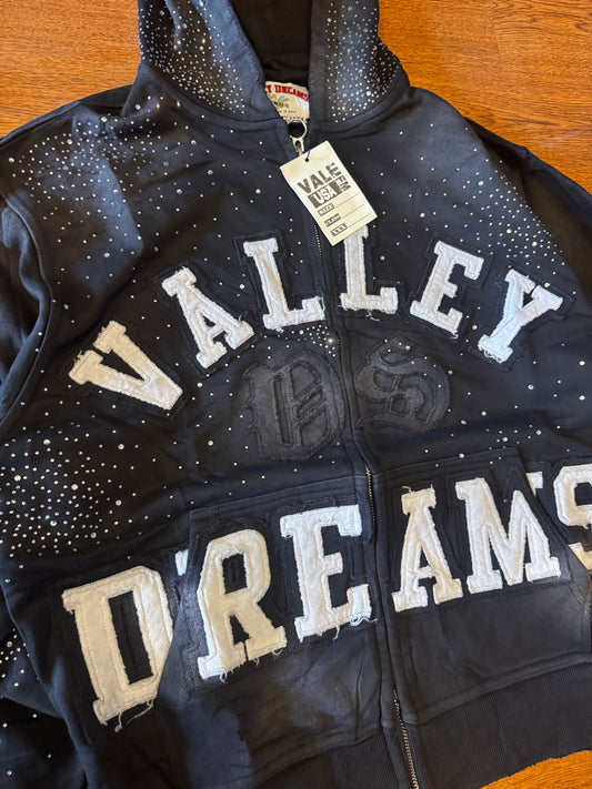 Valley New Model Negro