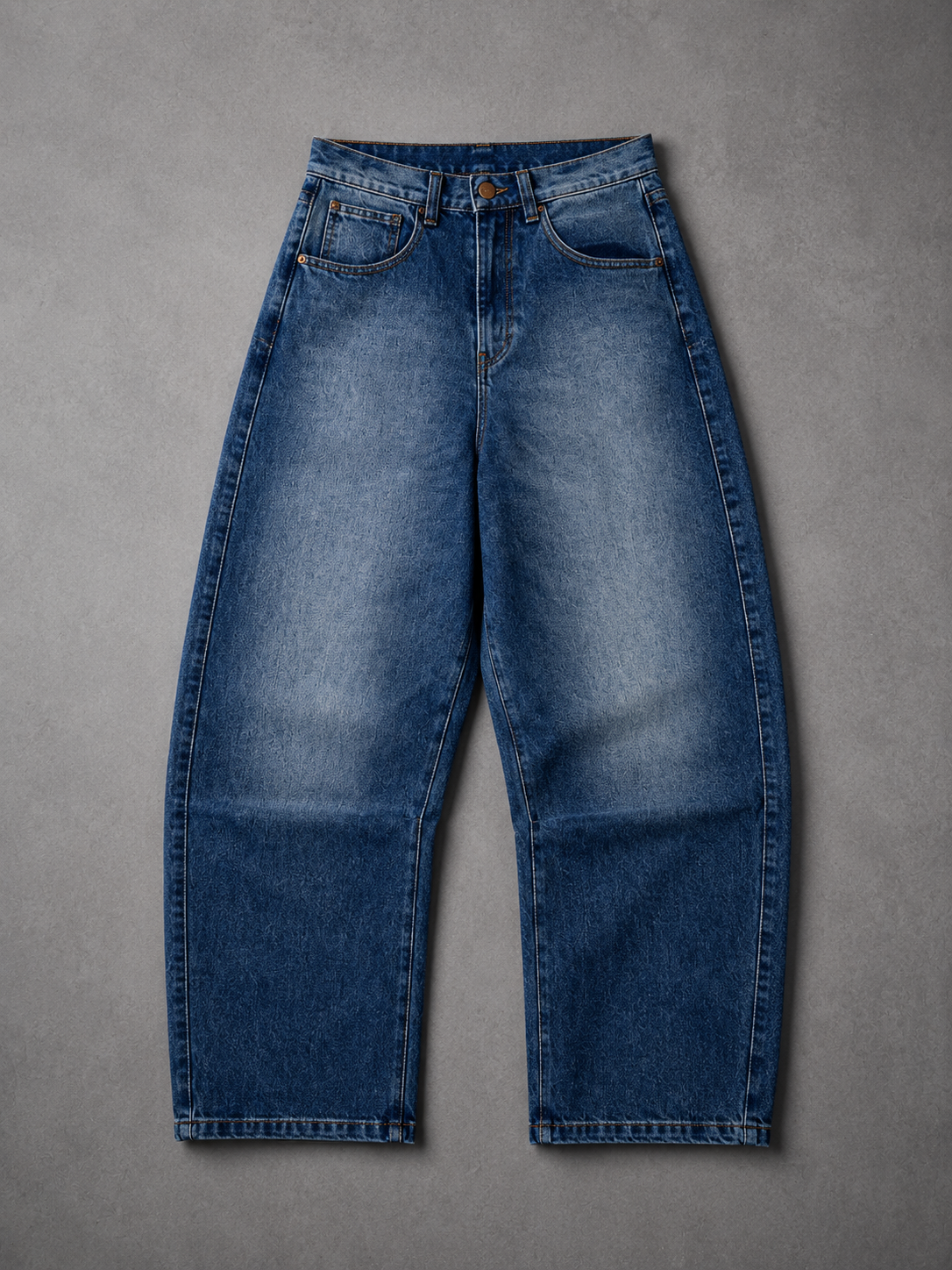Ed Hardy Blue