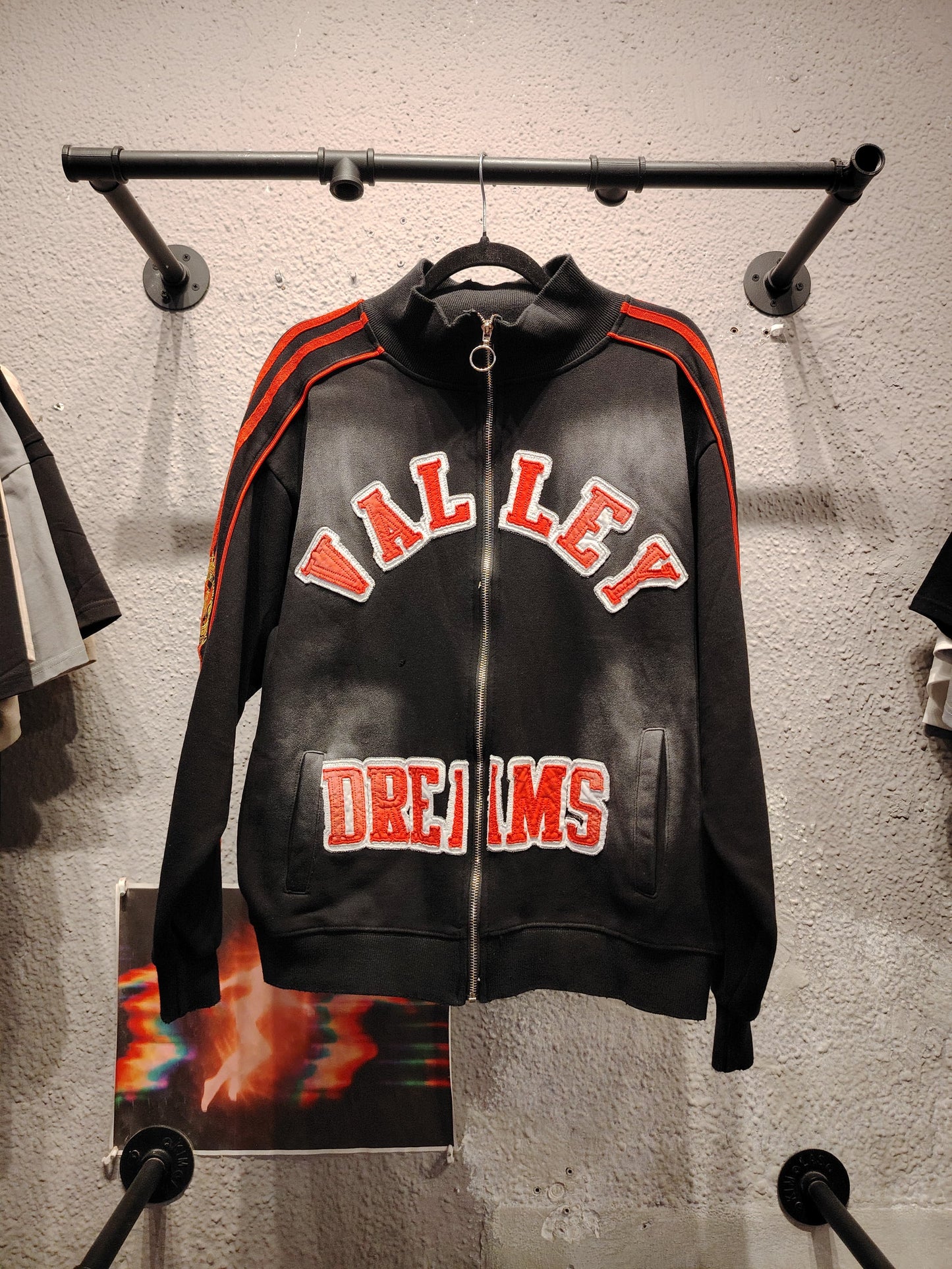 Valley Dreams 2