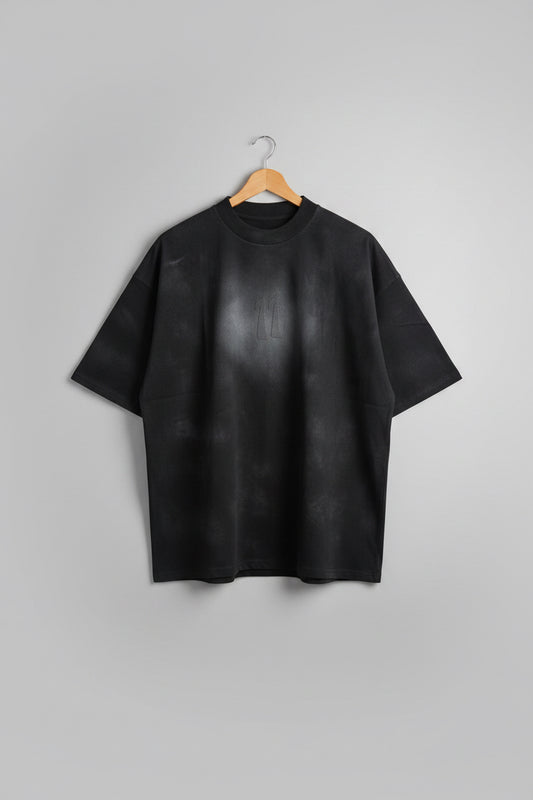 T-shirt HEAVYWEIGHT PREMIUM 8