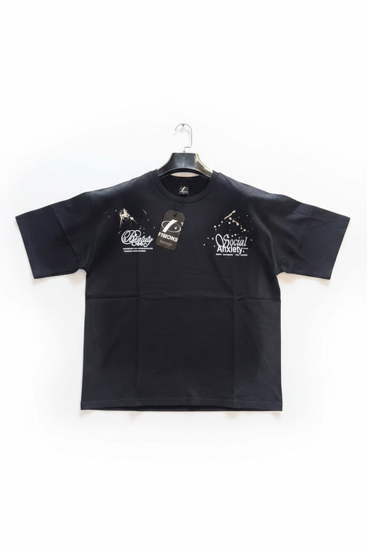 T-shirt HEAVYWEIGHT PREMIUM 5