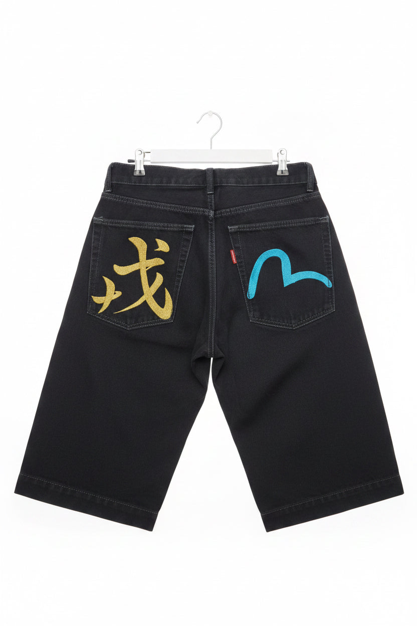 Jort SUPERBAGGY 1