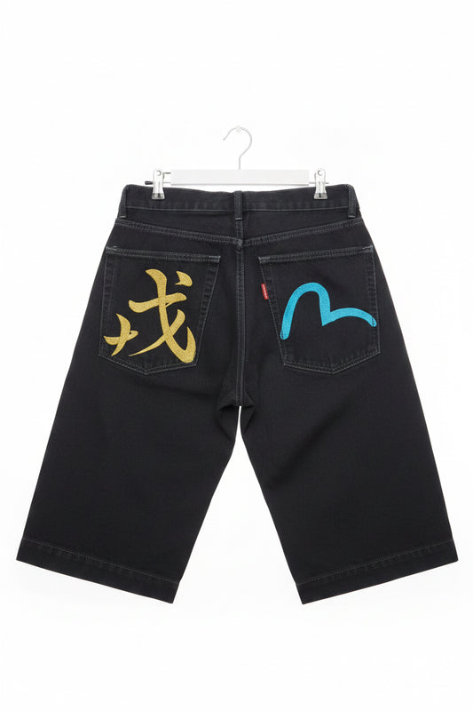Jort SUPERBAGGY 1