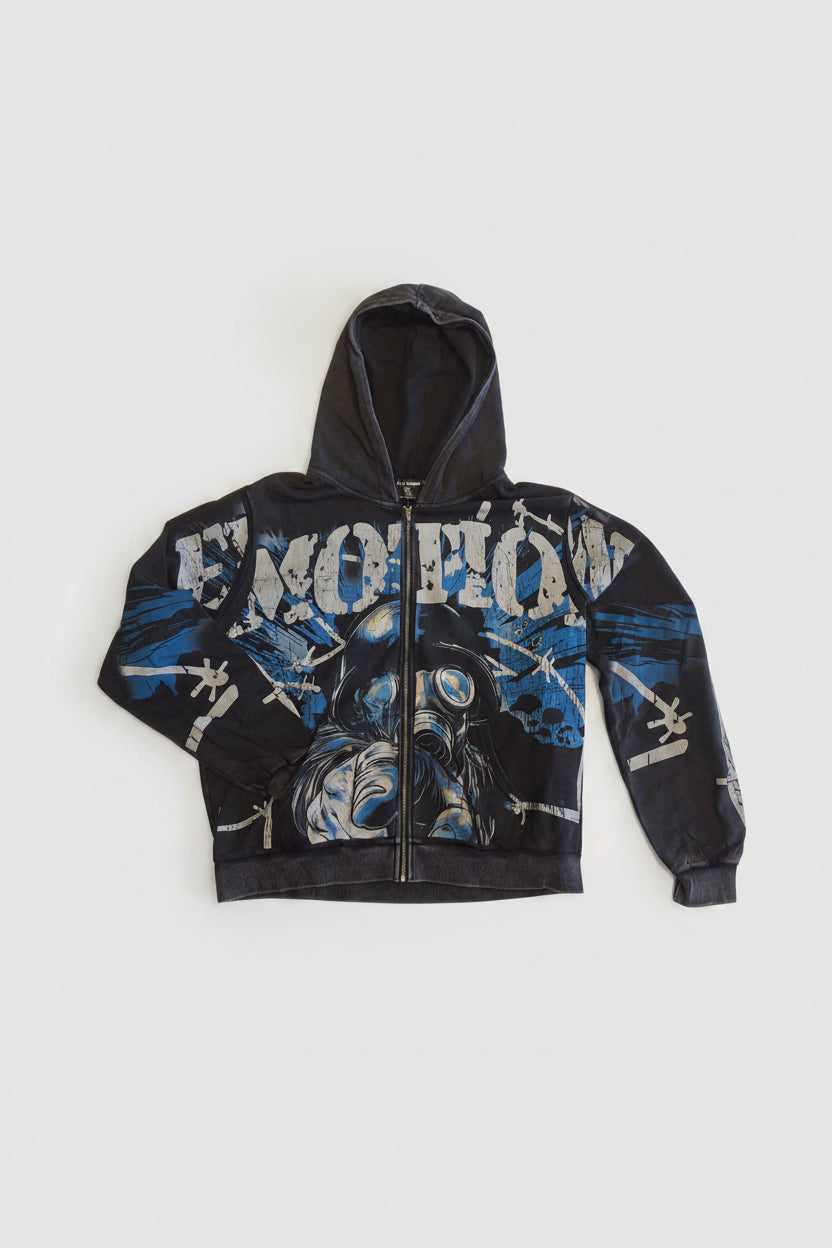 HOODIE MOTION