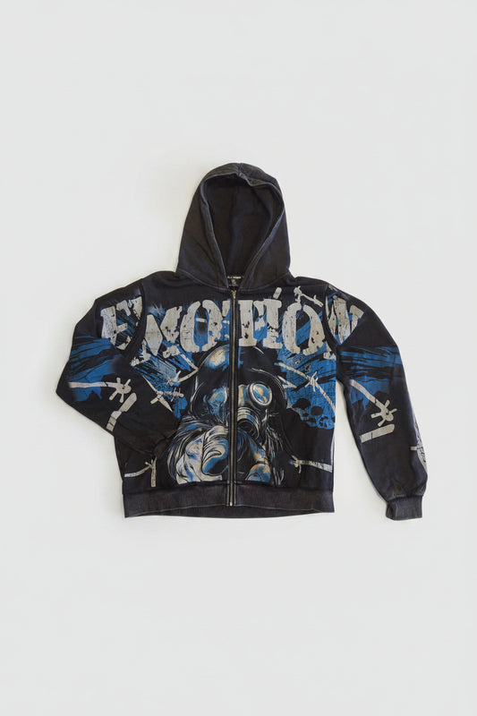 HOODIE MOTION