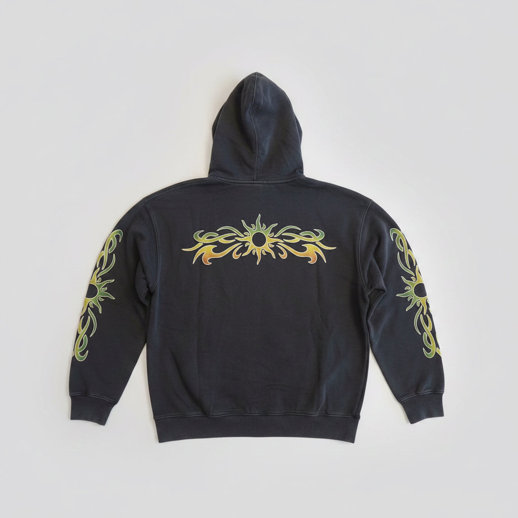 Hoodie Valley Dream Jamaica