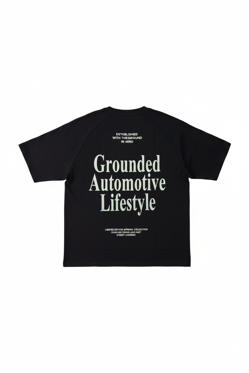 T-shirt Heavy PREMIUM 20