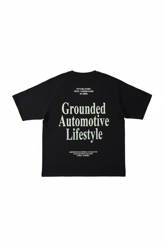 T-shirt Heavy PREMIUM 20