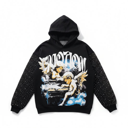 Hoodie HIGHQUALITY 4