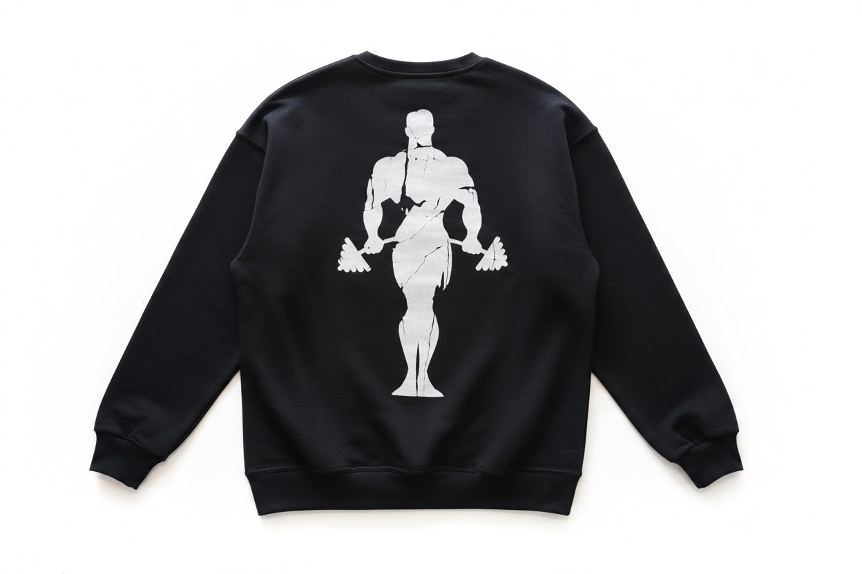 Hoodie HIGHQUALITY 9
