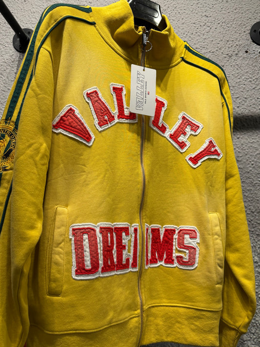 VALLEY DREAMS 4