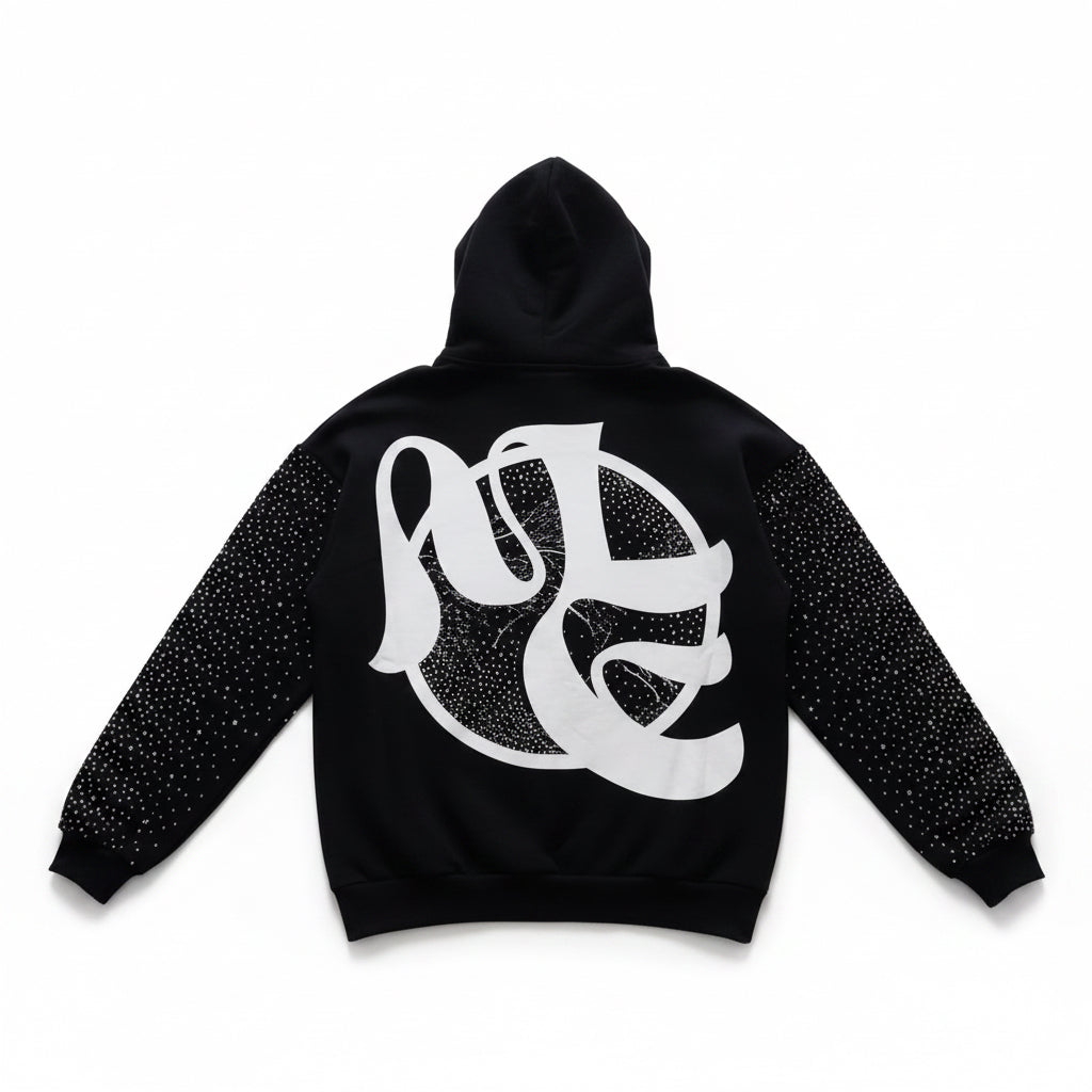 Hoodie HIGHQUALITY 4