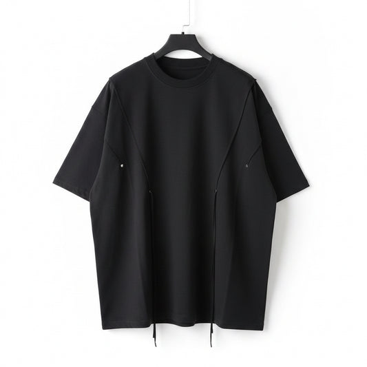 T-shirt Heavy PREMIUM 10