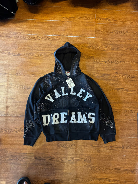 Valley New Model Negro