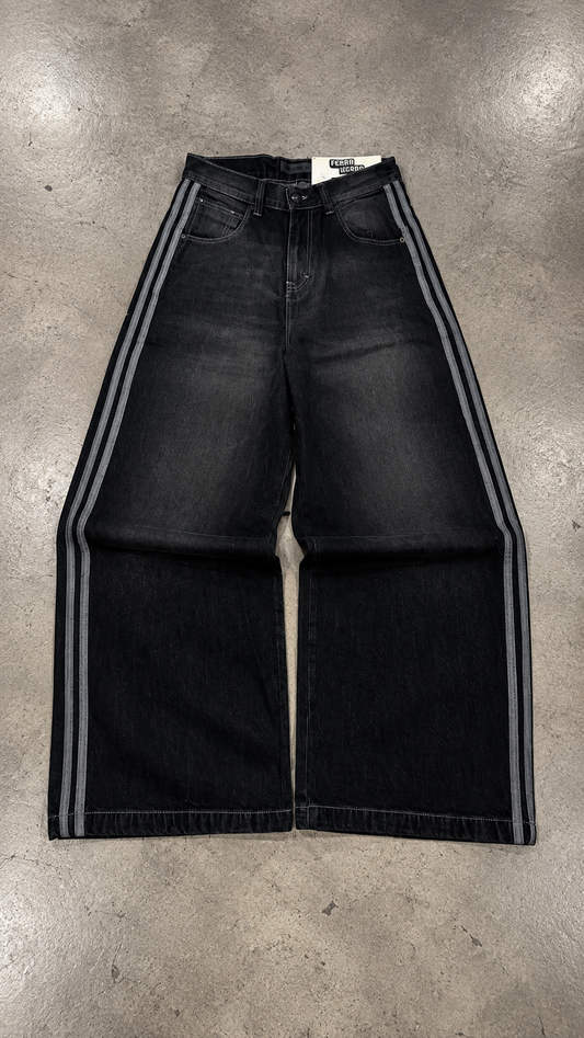 Jeans J*NCO Ferro Negro Negro