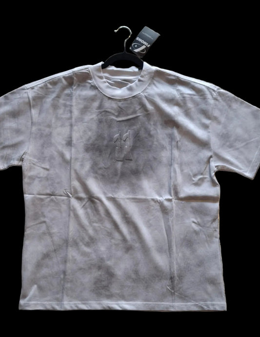 T-shirt HEAVYWEIGHT PREMIUM 3