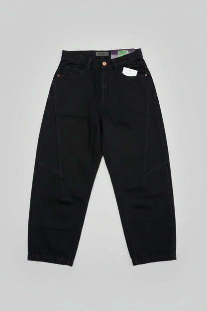 Panto baggy negro