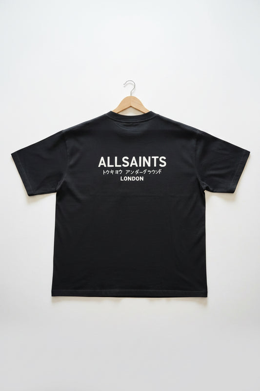 T-shirt ALLSAINTS Heavy PREMIUM 13