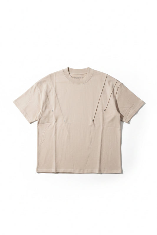 T-shirt Heavy COFFE PREMIUM 11
