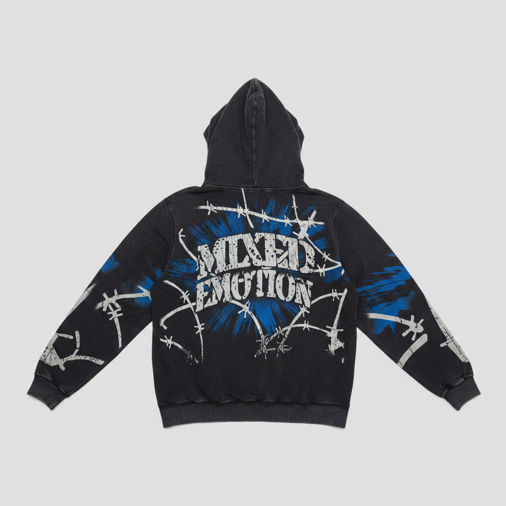 HOODIE MOTION