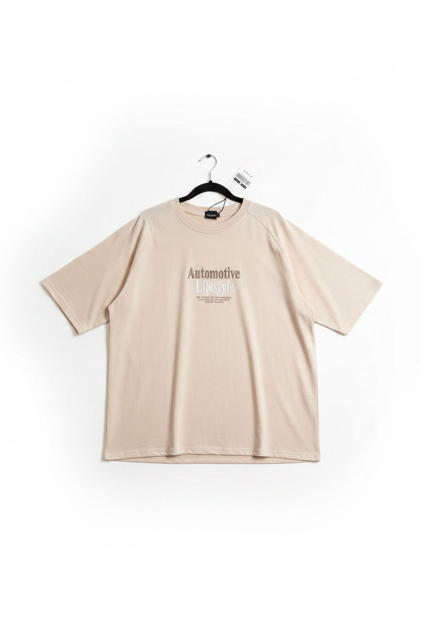 T-shirt Heavy PREMIUM 19