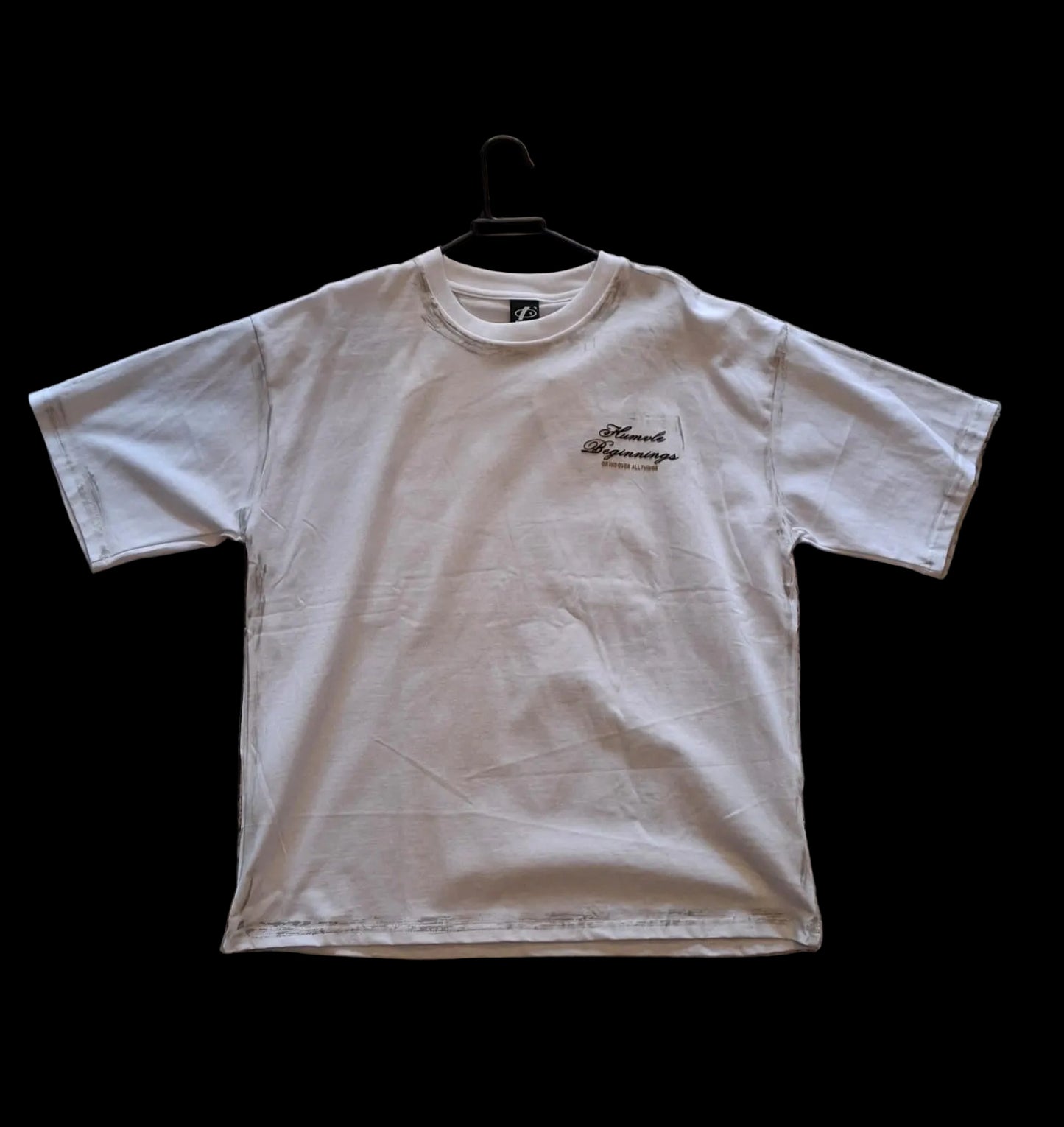 T-shirt Heavy PREMIUM 18