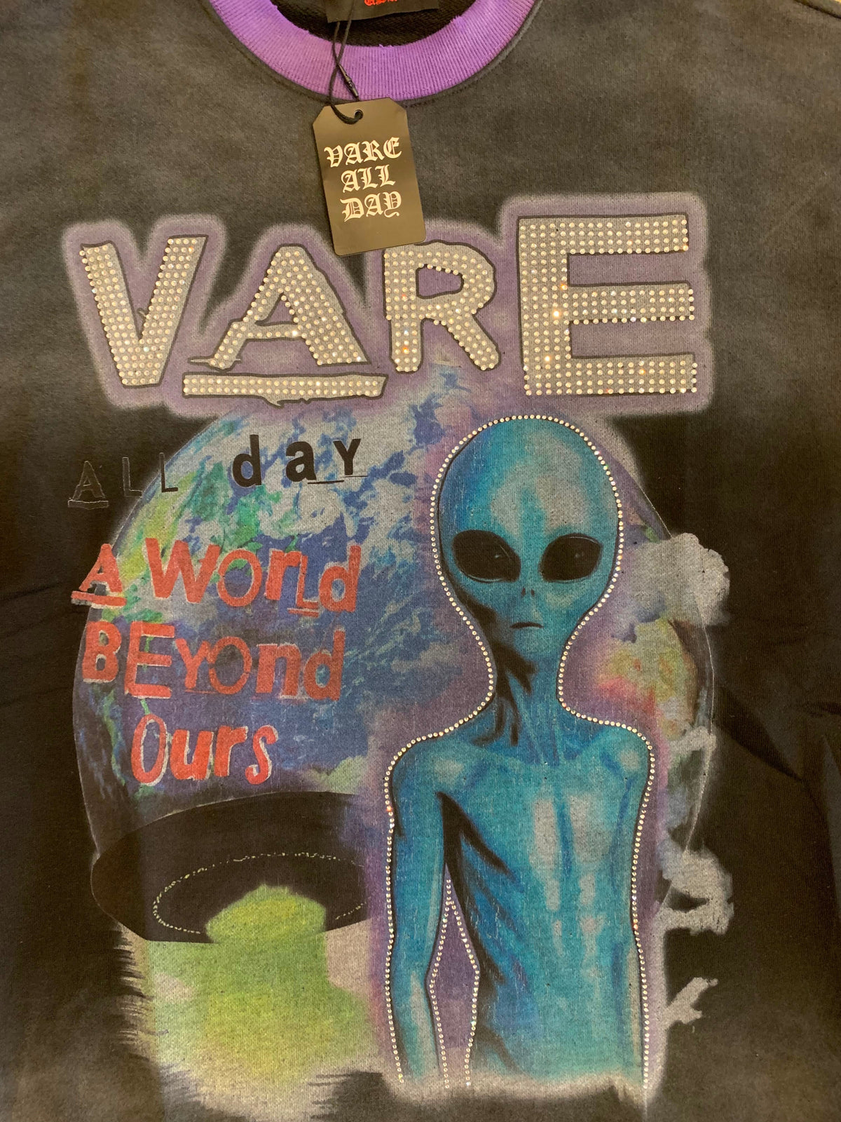 MAD
