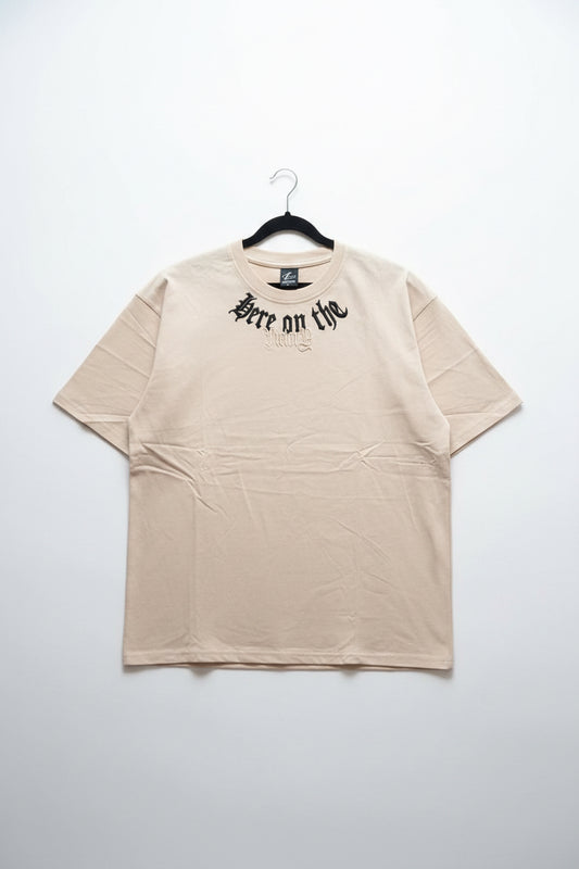 T-shirt HEAVYWEIGHT PREMIUM 6