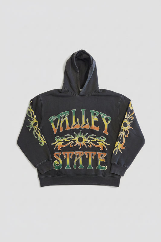 Hoodie Valley Dream Jamaica