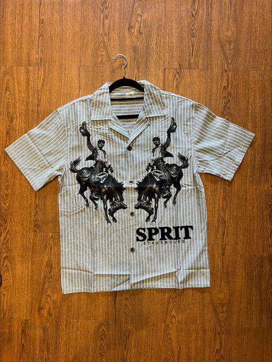 Camisa Bronco