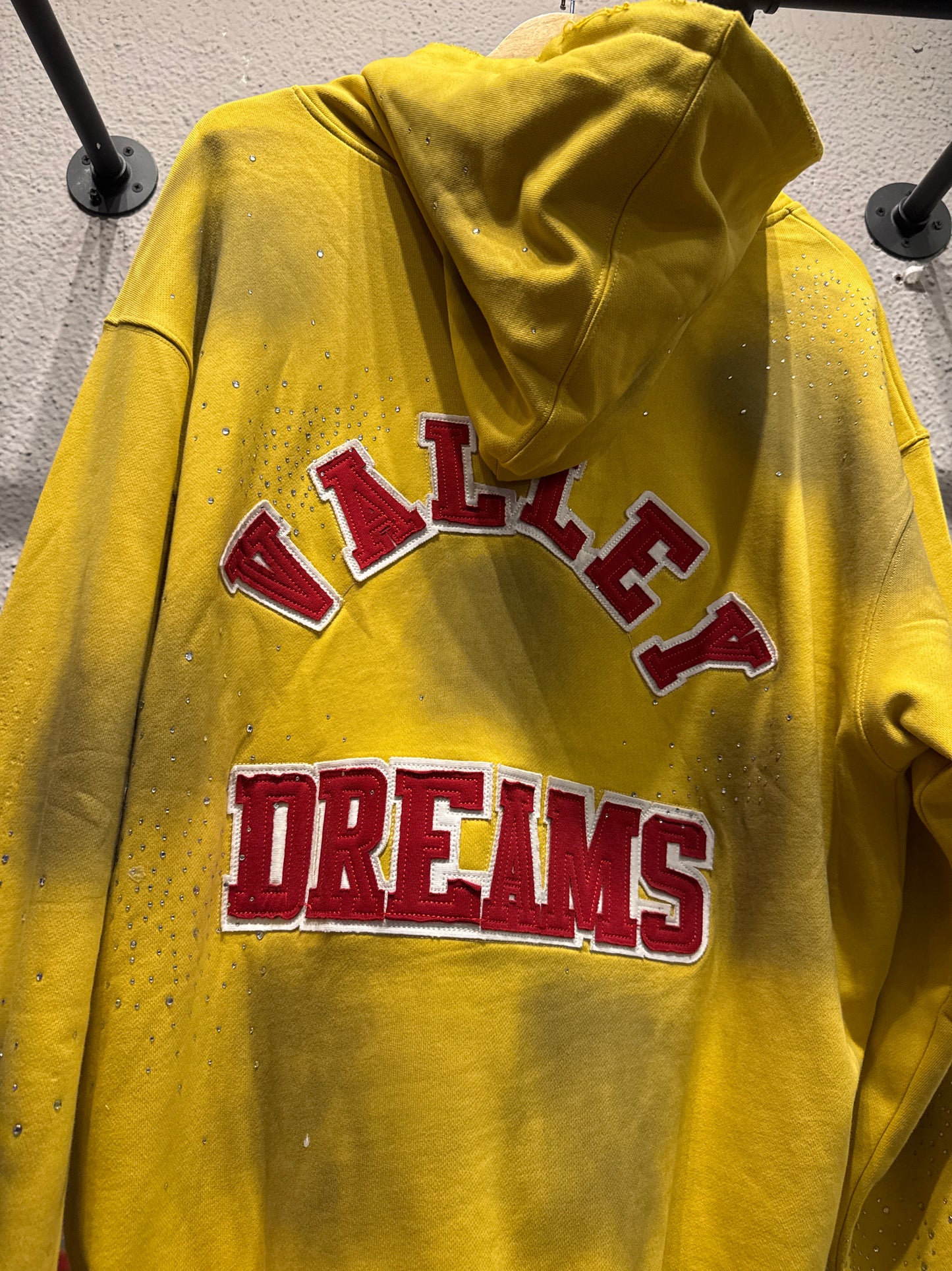 Valley Dream 1