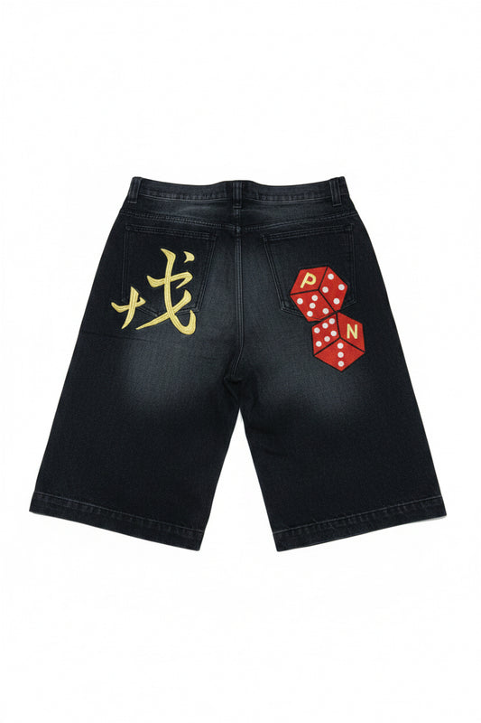 Jort SUPERBAGGY 2