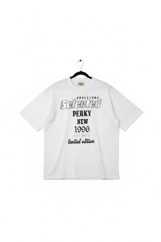 T-shirt Heavy PREMIUM 16
