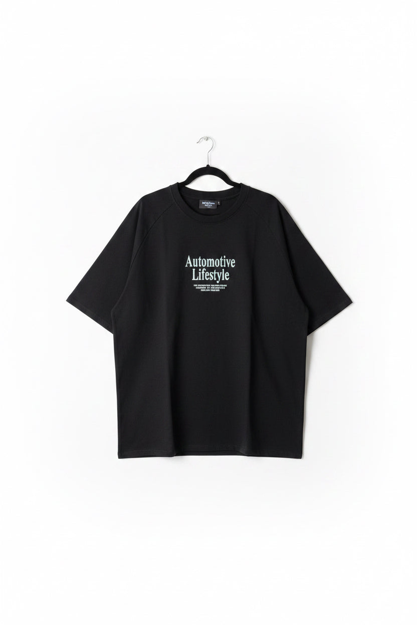T-shirt Heavy PREMIUM 20