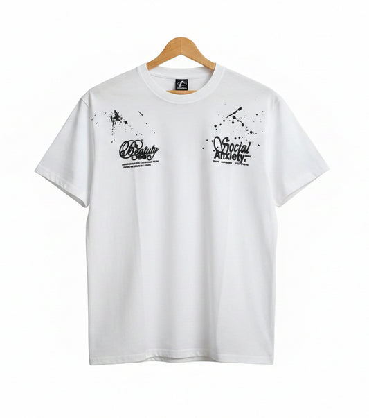 T-shirt HEAVYWEIGHT PREMIUM 4