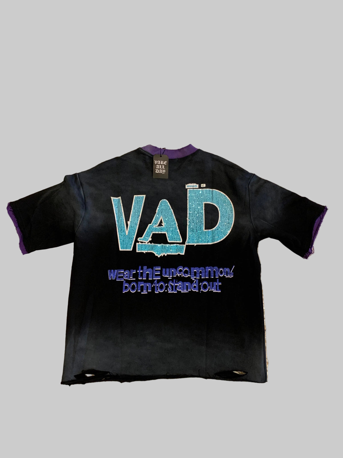 MAD