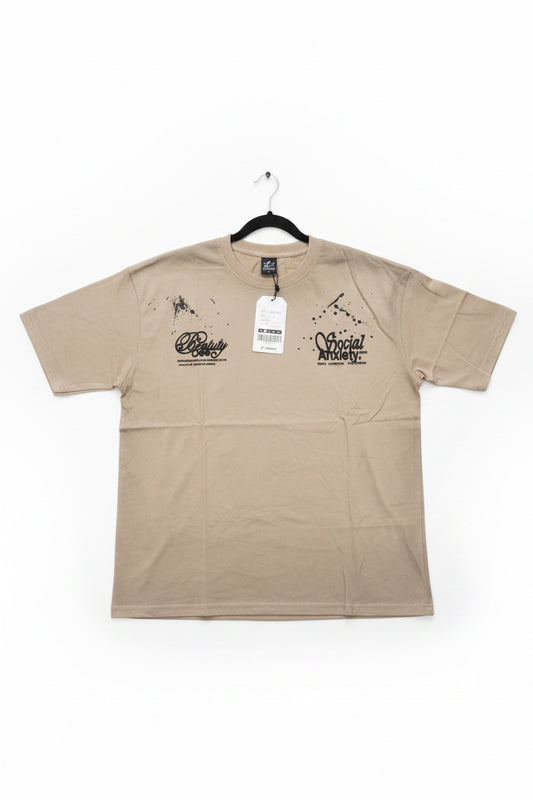 T-shirt HEAVYWEIGHT PREMIUM 2