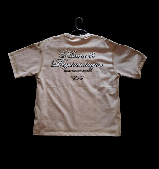 T-shirt Heavy PREMIUM 17