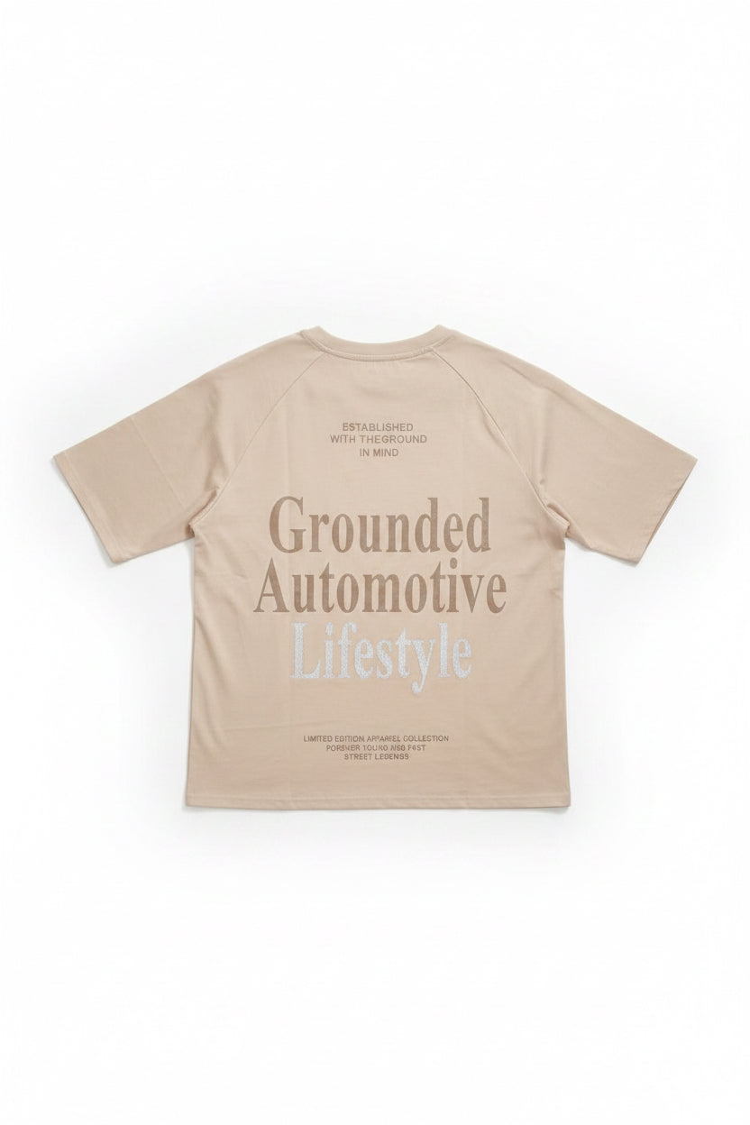 T-shirt Heavy PREMIUM 19