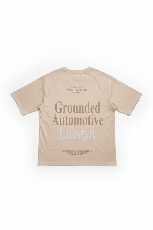 T-shirt Heavy PREMIUM 19